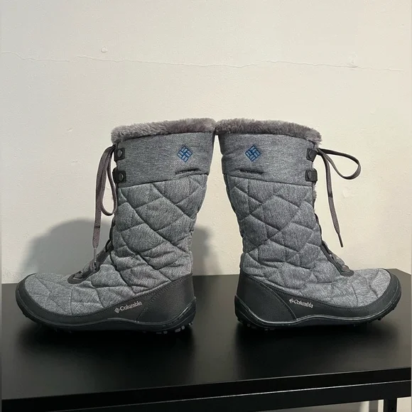 ✨Columbia✨ Minx Mid II Winter Boots - Picture 4 of 10